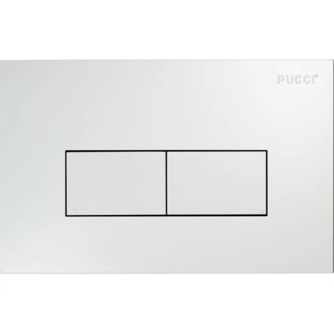 4,7 mm FLUSH PLATES eco® - LINEA