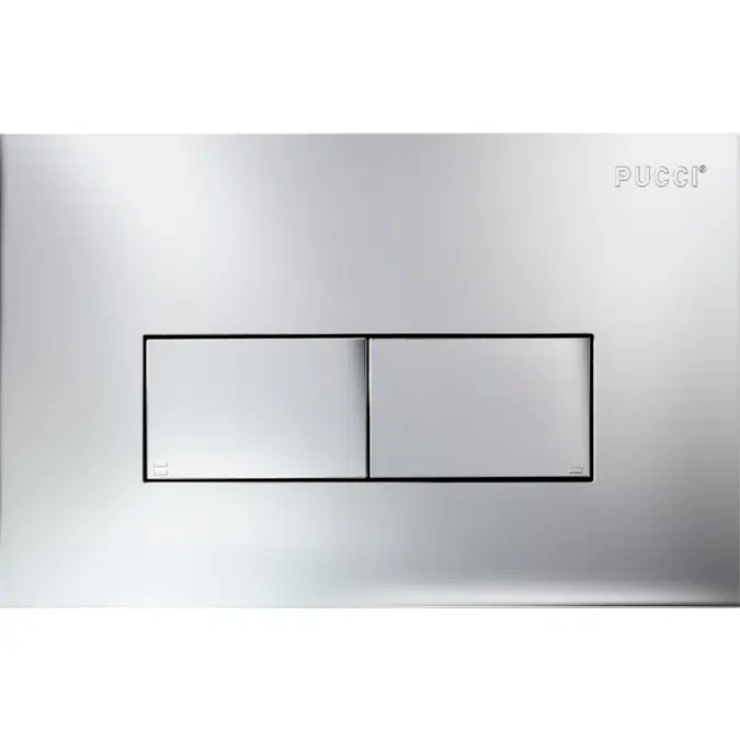 4,7 mm FLUSH PLATES eco® - LINEA