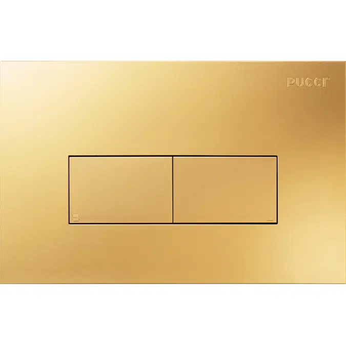 4,7 mm FLUSH PLATES eco® - LINEA