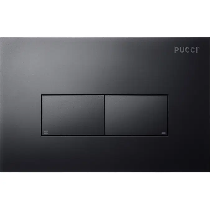 4,7 mm FLUSH PLATES eco® - LINEA