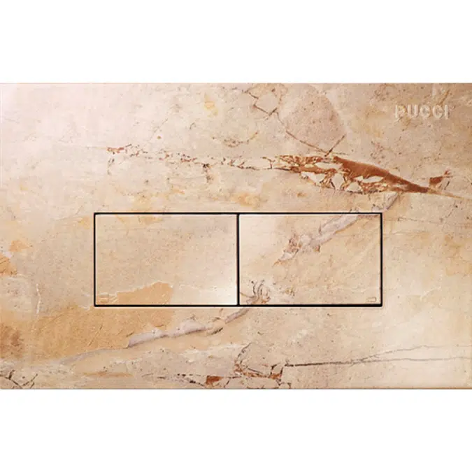 4,7 mm FLUSH PLATES eco® - LINEA