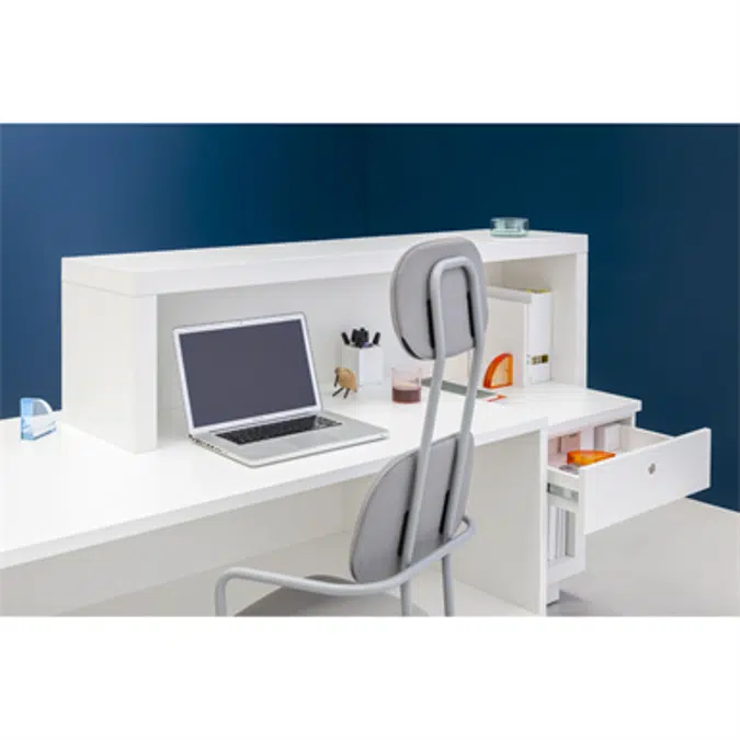 RECEPTION DESK FORO