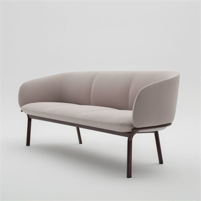 sofa set revit family