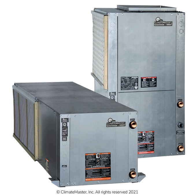 BIM object ดาวน์โหลดฟรี! Tranquility® 22 (TY) Digital Compact Two