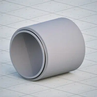 bilde for Tubo Vibrocompresso armato