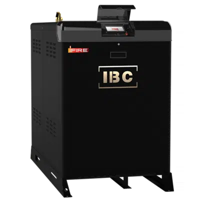 Image for IFIRE Commercial Volume Water Heater