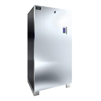 Image pour EX Series Commercial Condensing Boiler