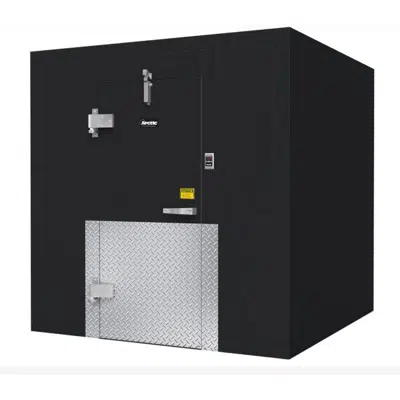 kép a termékről - Signature Series Walk-In Cooler