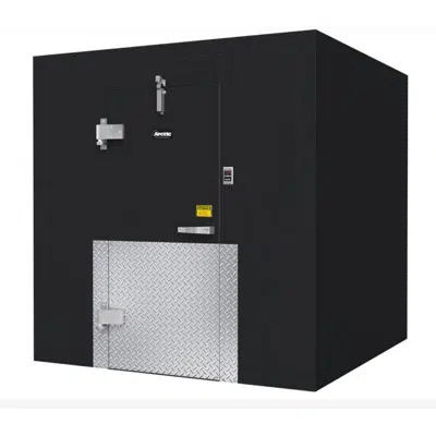 Image for Signature Series Walk-In Cooler