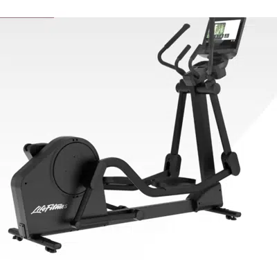 Image for Atmos Elliptical