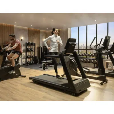 Image for Atmos Treadmill
