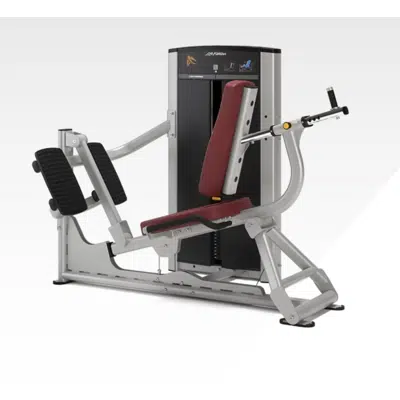 Image for Axiom Series Leg Press