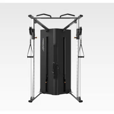 Image for Dual Adjustable Pulley 2:1
