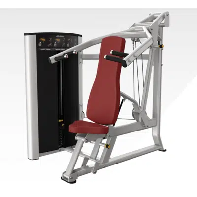 Image for Axiom Series Multi-Press