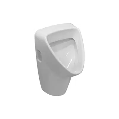 Image for LIVO Siphonic urinal Livo, inner water inlet 