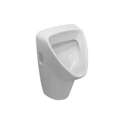 Image pour LIVO Siphonic urinal Livo, inner water inlet 