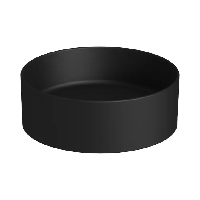 ASTRA Washbasin bowl, round, without overflow