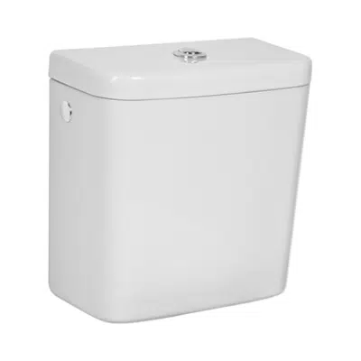 Image for LYRA PLUS Cistern