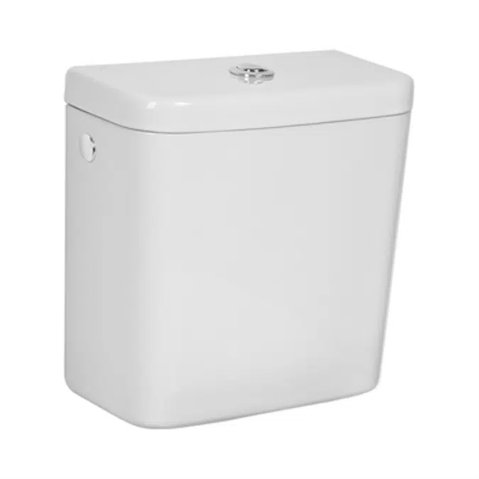 LYRA PLUS Cistern