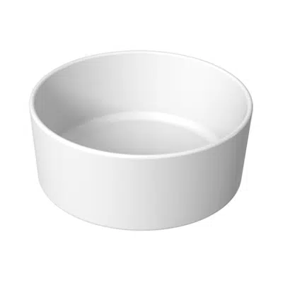Image for CUBITO PURE Washbasin bowl Ø 40 cm, round