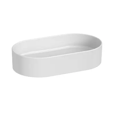 imazhi i ASTRA Washbasin bowl, oval, without overflow
