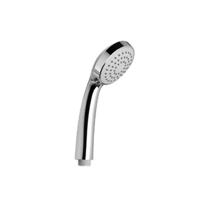 Image for RIO Hand shower, 1 function, chromed