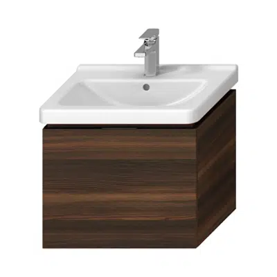 Image for CUBITO N Vanity unit for washbasin 810423, one/two drawers