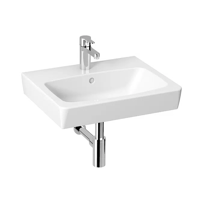 LYRA Washbasin 55 cm