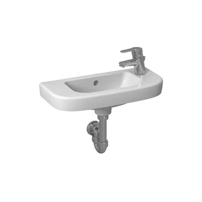 imagen para DEEP BY JIKA Small washbasin