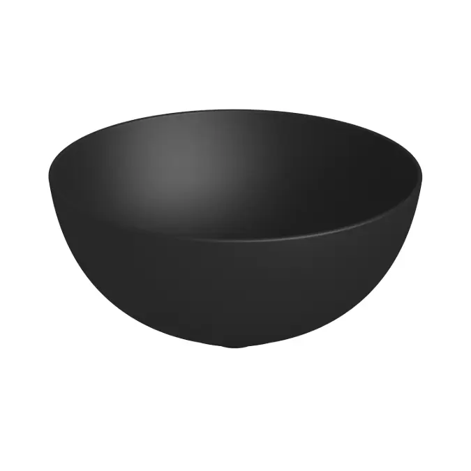 ASTRA Washbasin bowl, round, without overflow