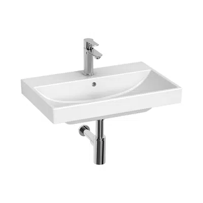 imagem para CUBITO STYLE Washbasin Compact