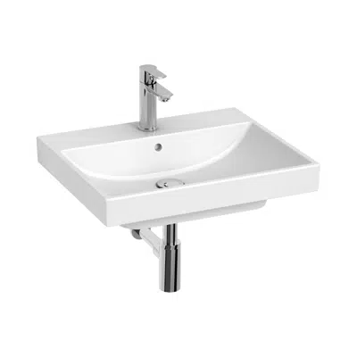 imagem para CUBITO STYLE Washbasin