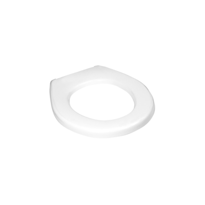 kép a termékről - BABY Duroplast WC seat without cover, plastic hinges