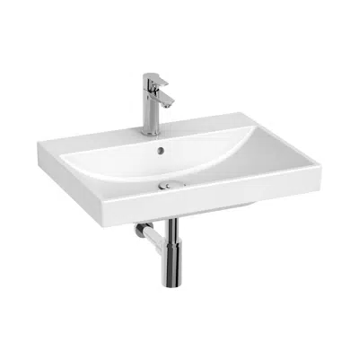 Image for CUBITO STYLE Small washbasin