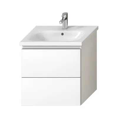Image for MIO N Vanity unit for basin Mio N 812713, 2 drawers