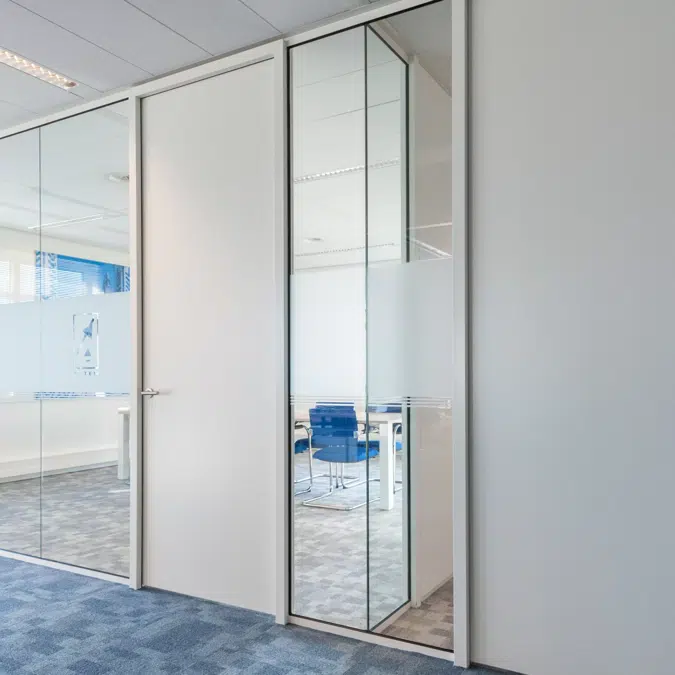 Solid doors