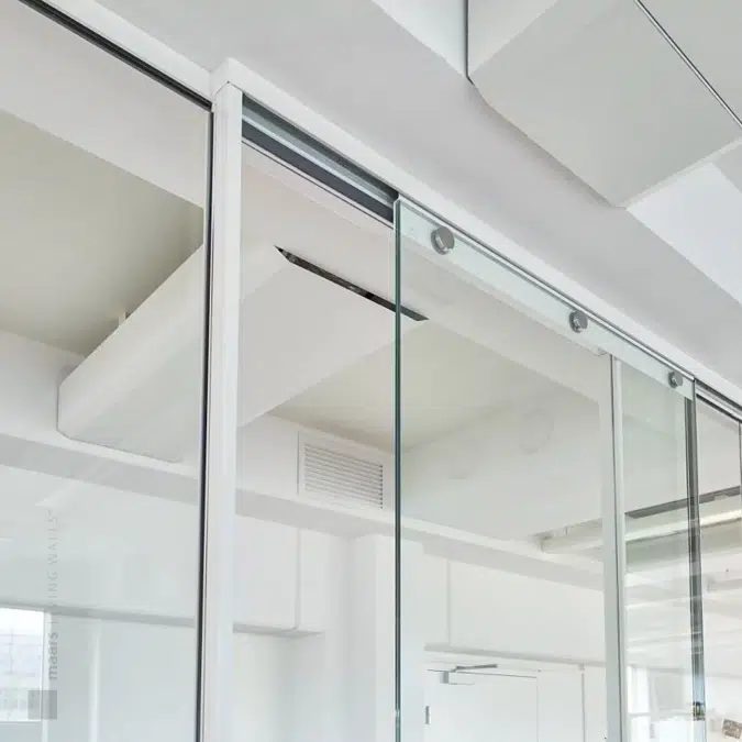 Sliding doors
