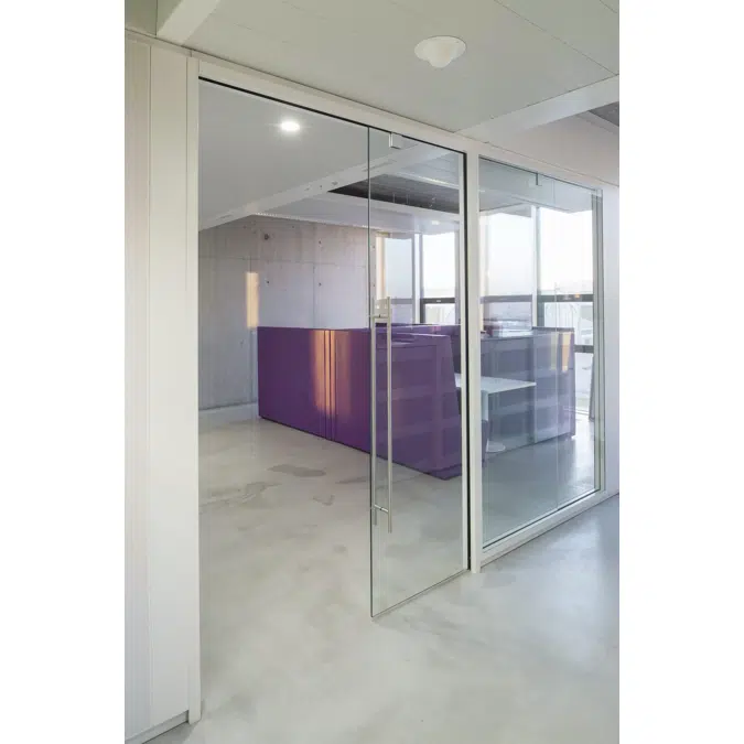 Sliding doors