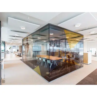 afbeelding voor Linea cube