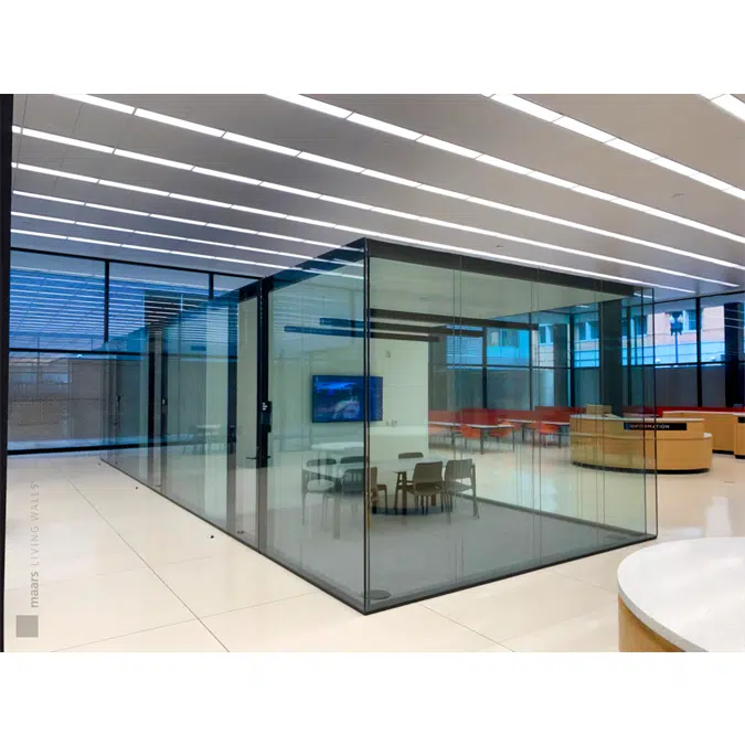 Linea cube