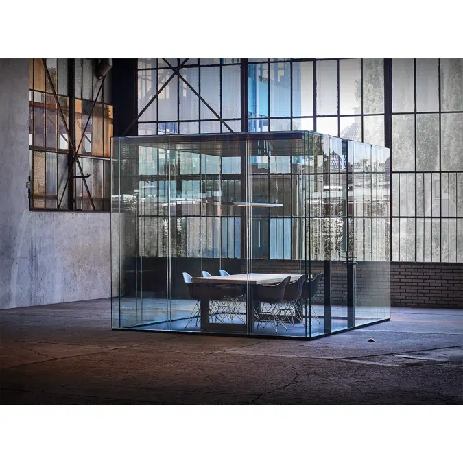Linea cube