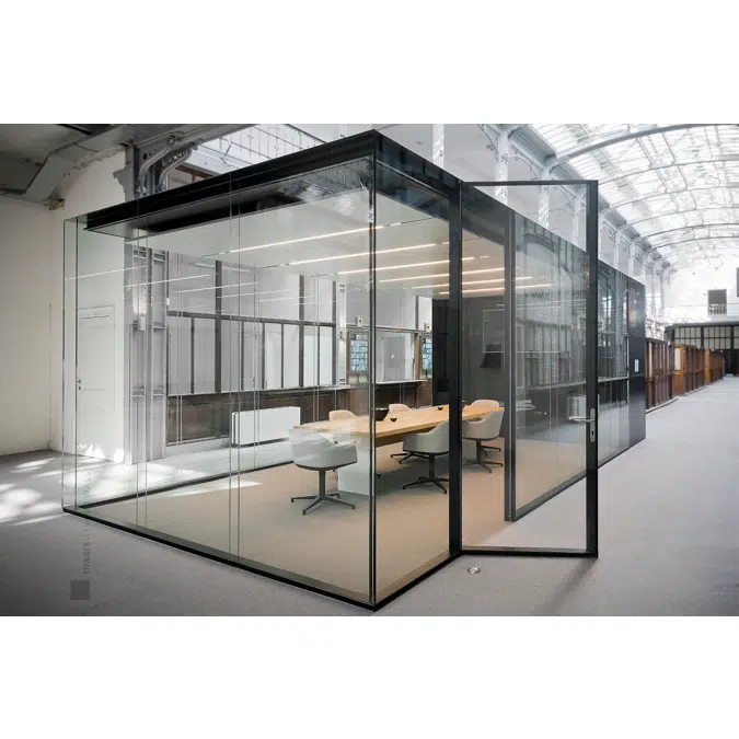 Linea cube