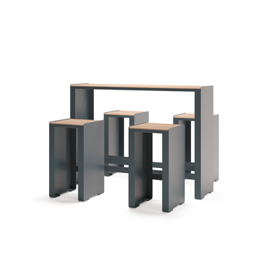 Immagine per Indre By Bar Set 