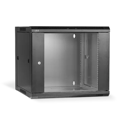19'' Rack RP SERIES - Wall Mounted图像