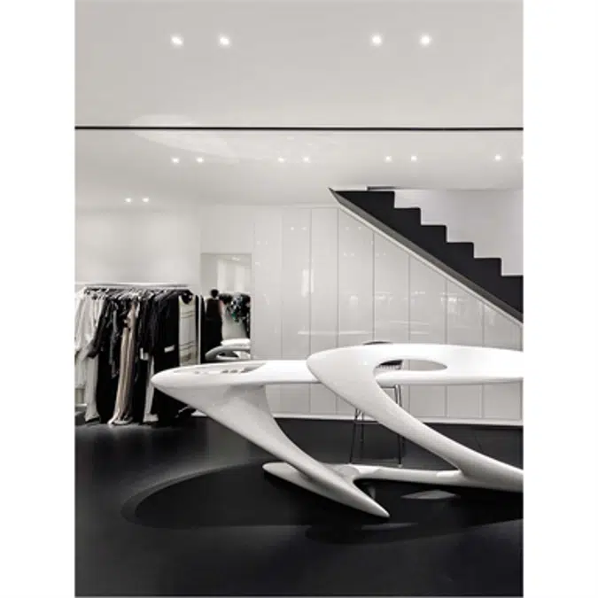 BIM objects - Free download! Zero R6 | BIMobject