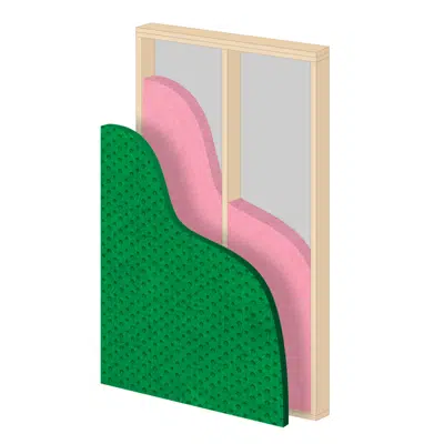 Image for SONOpan Wall/Ceiling Soundproofing Panels