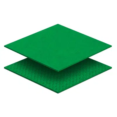 Image for SONOpanX Floor Soundproofing Panels