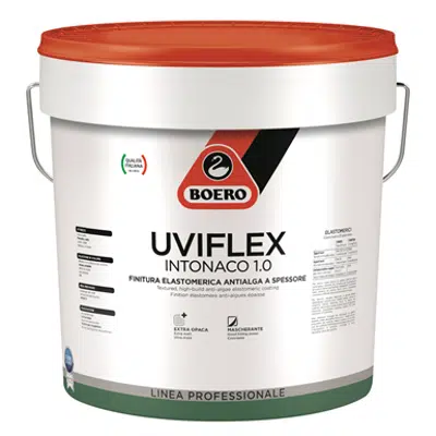 Image for Uviflex Intonaco