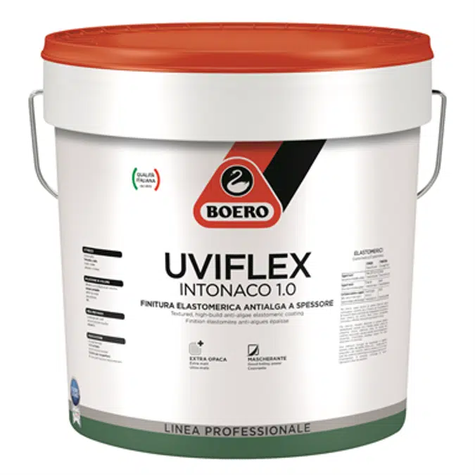 Uviflex Intonaco