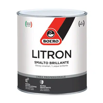 Image for Litron 